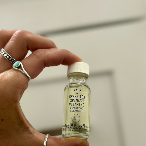 Youth to the People Face Wash - Picture 1 of 2